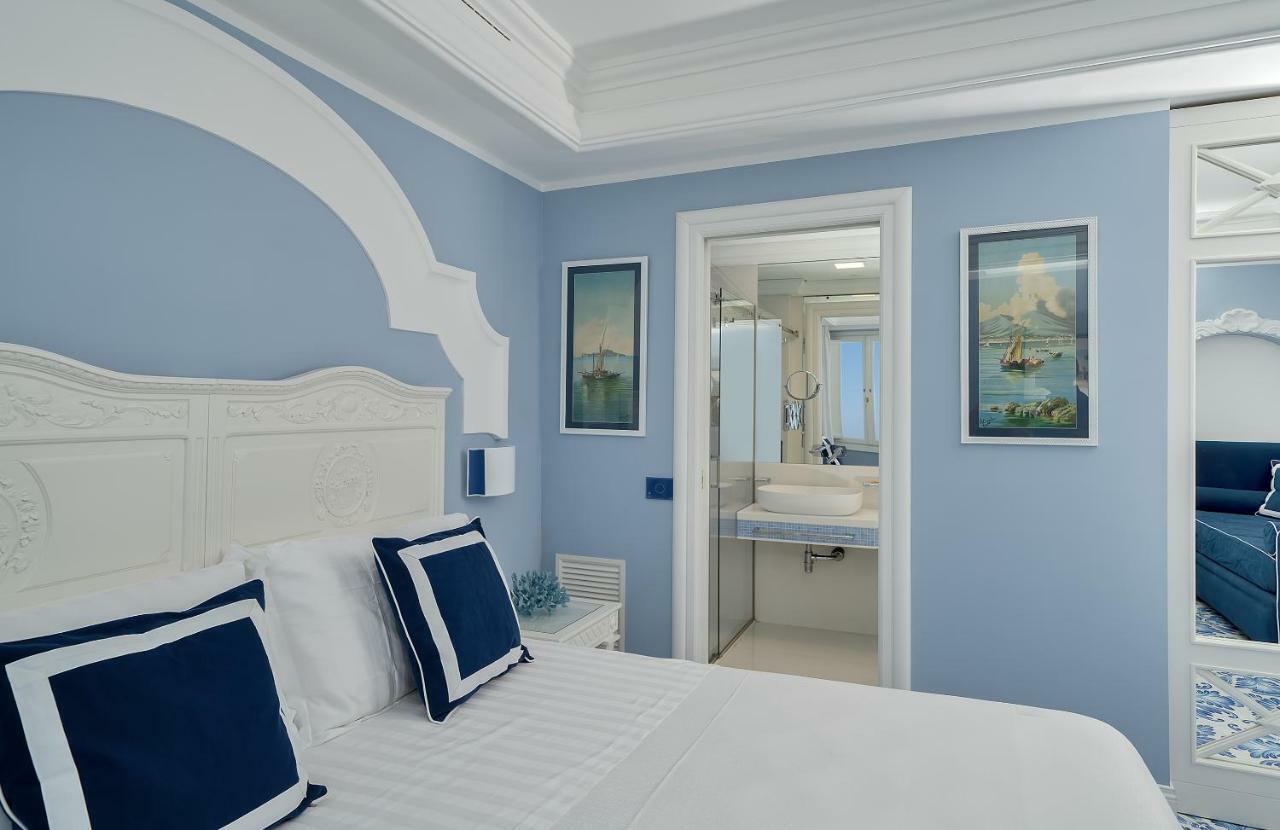 Piazzetta Diefenbach Capri Exterior photo